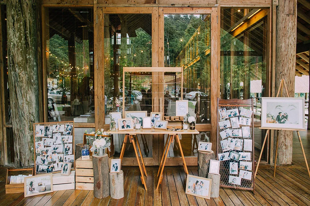 Photo by Hellojanelee. theweddingnotebook.com