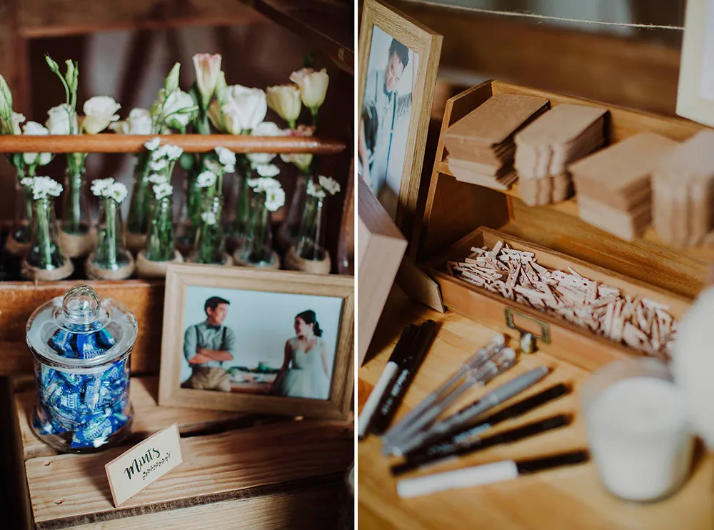 Photo by Hellojanelee. theweddingnotebook.com