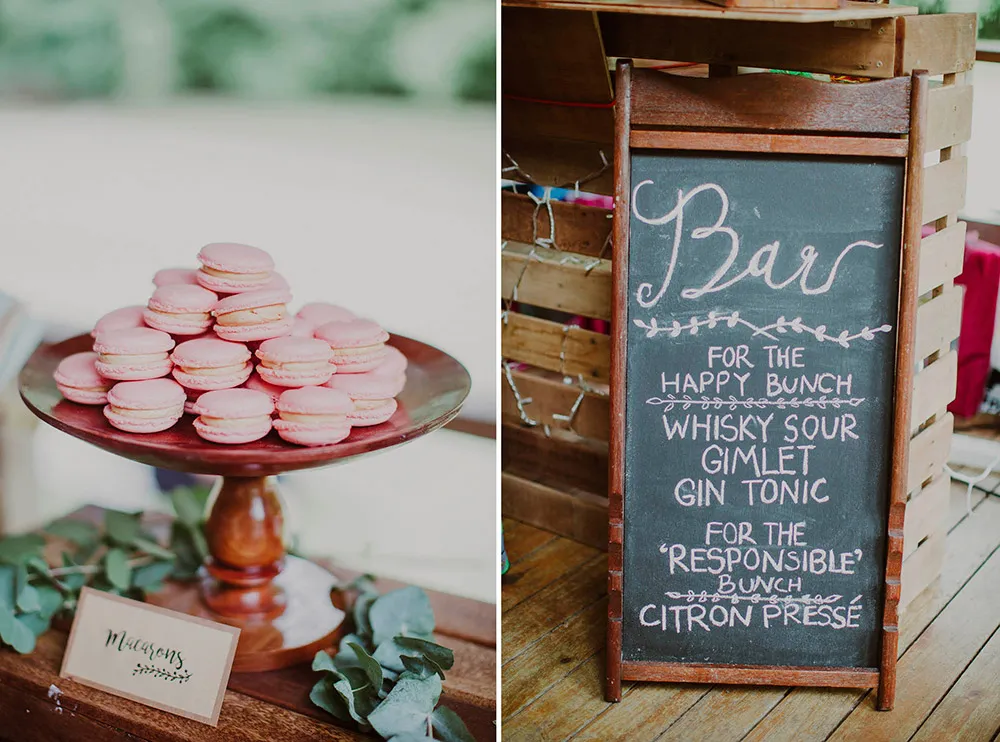 Photo by Hellojanelee. theweddingnotebook.com