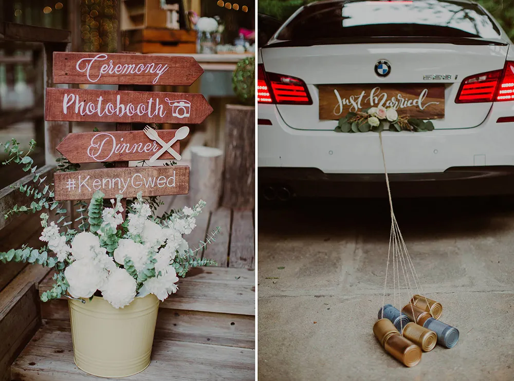 Photo by Hellojanelee. theweddingnotebook.com