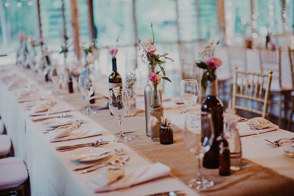 Photo by Hellojanelee. theweddingnotebook.com