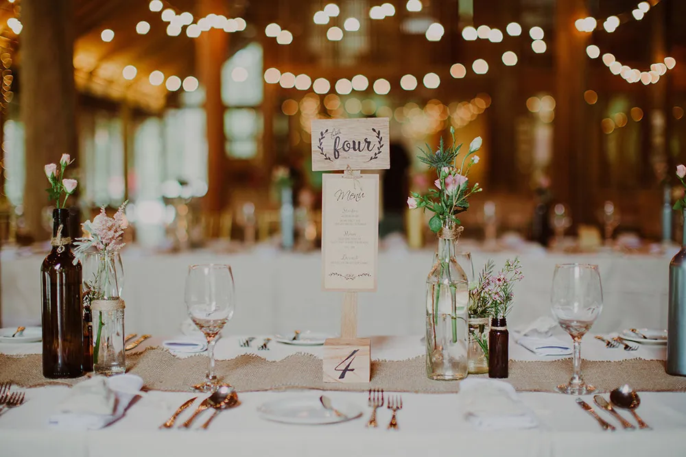 Photo by Hellojanelee. theweddingnotebook.com