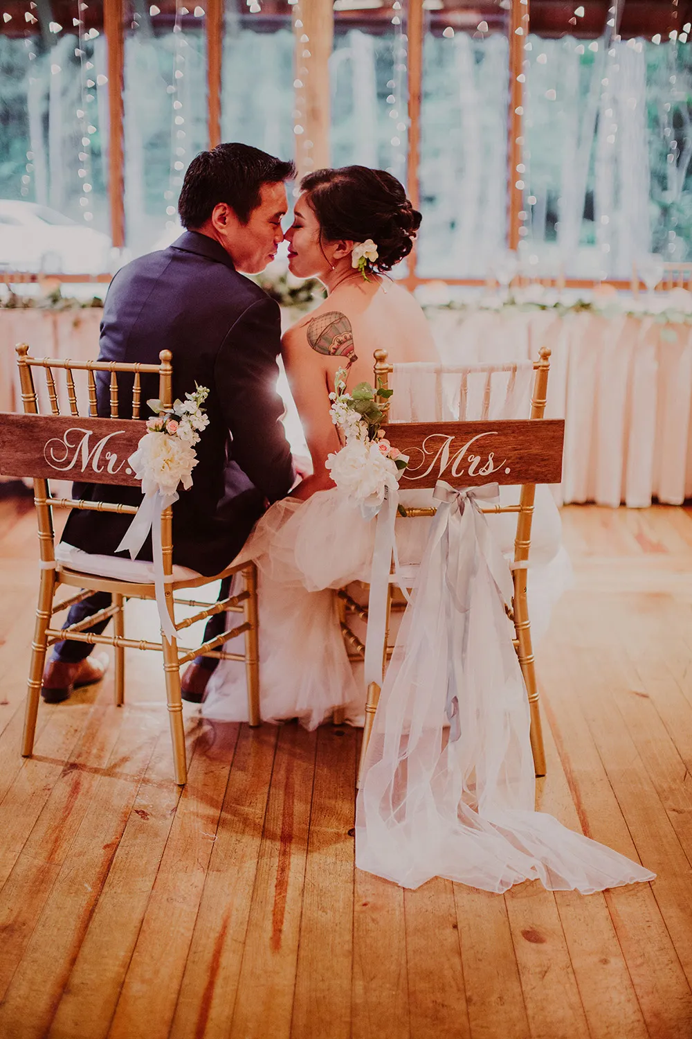 Photo by Hellojanelee. theweddingnotebook.com