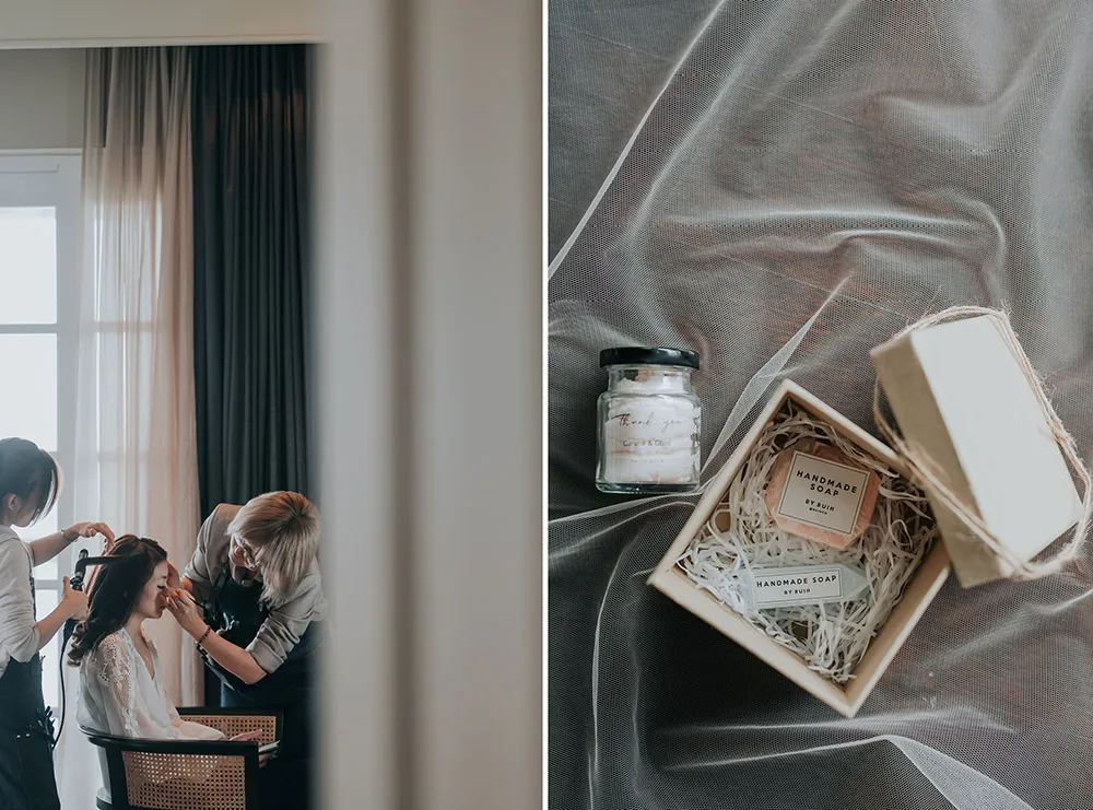Photo by Daren Chong Photography. theweddingnotebook.com