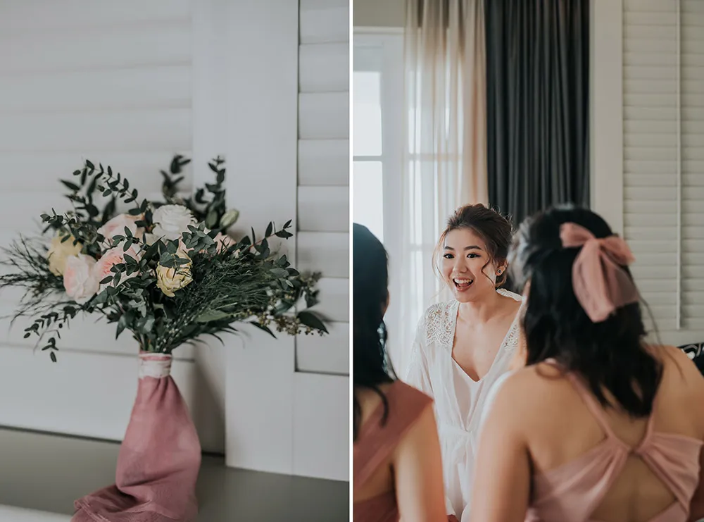 Photo by Daren Chong Photography. theweddingnotebook.com