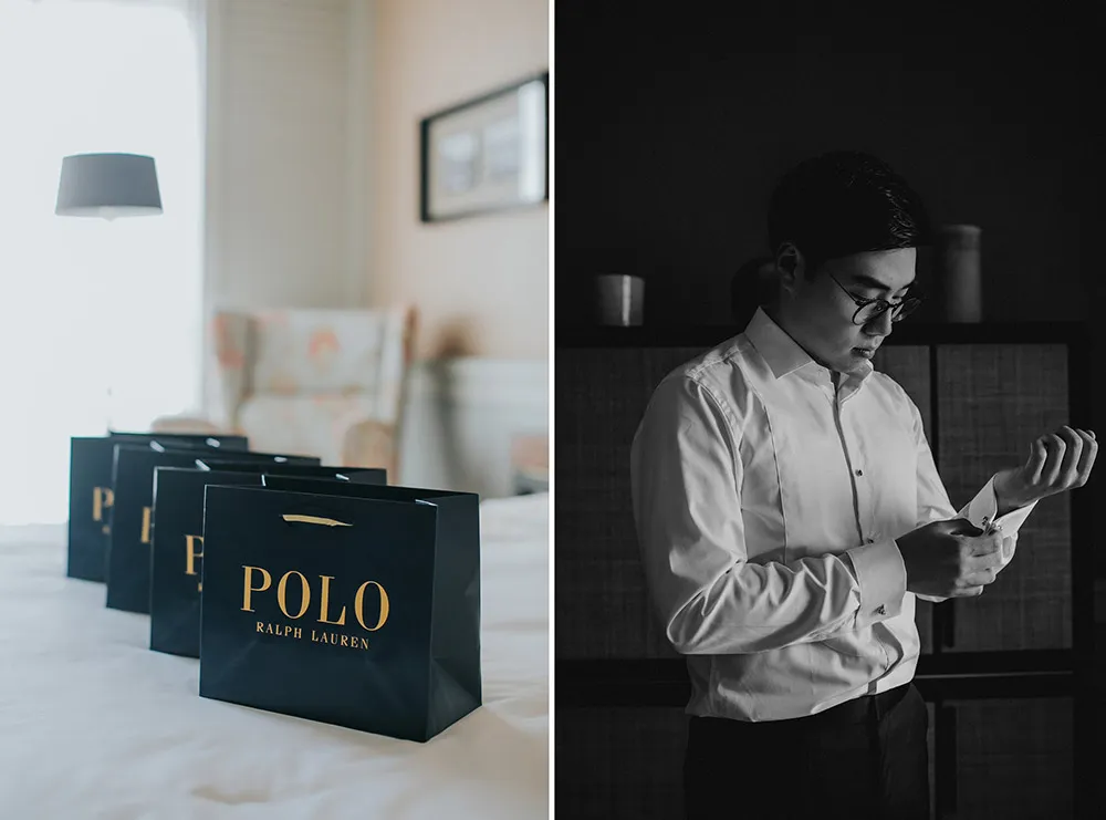 Photo by Daren Chong Photography. theweddingnotebook.com
