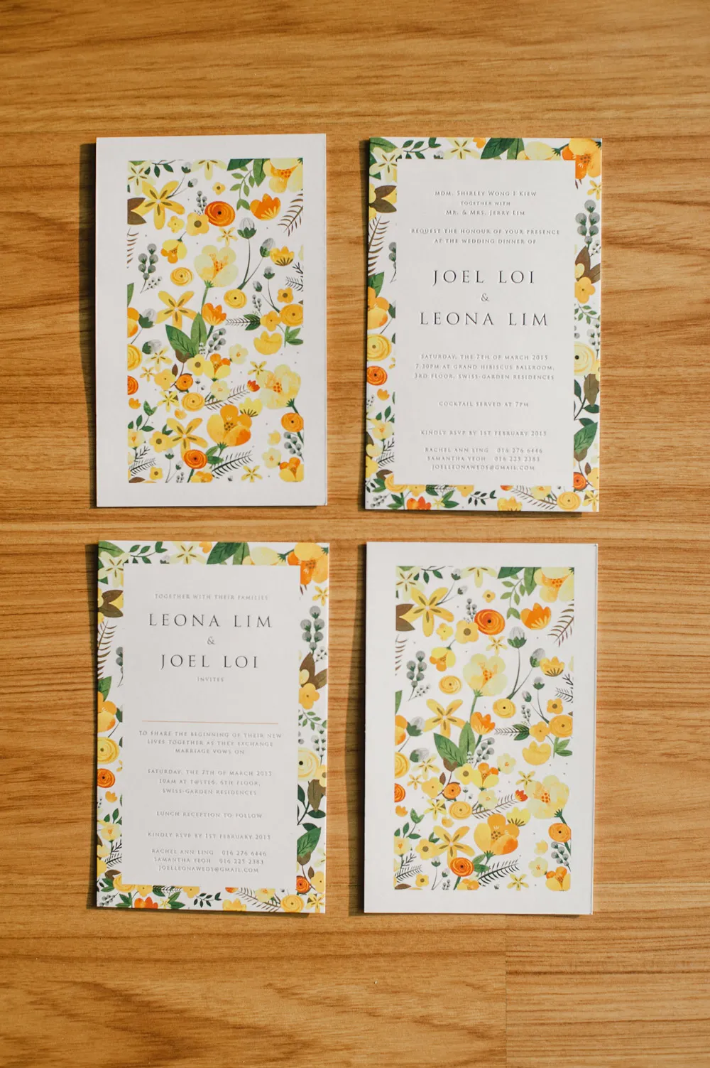 Photo by Munkeat Photography. theweddingnotebook.com