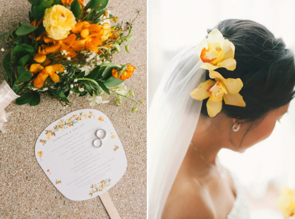 Photo by Munkeat Photography. theweddingnotebook.com