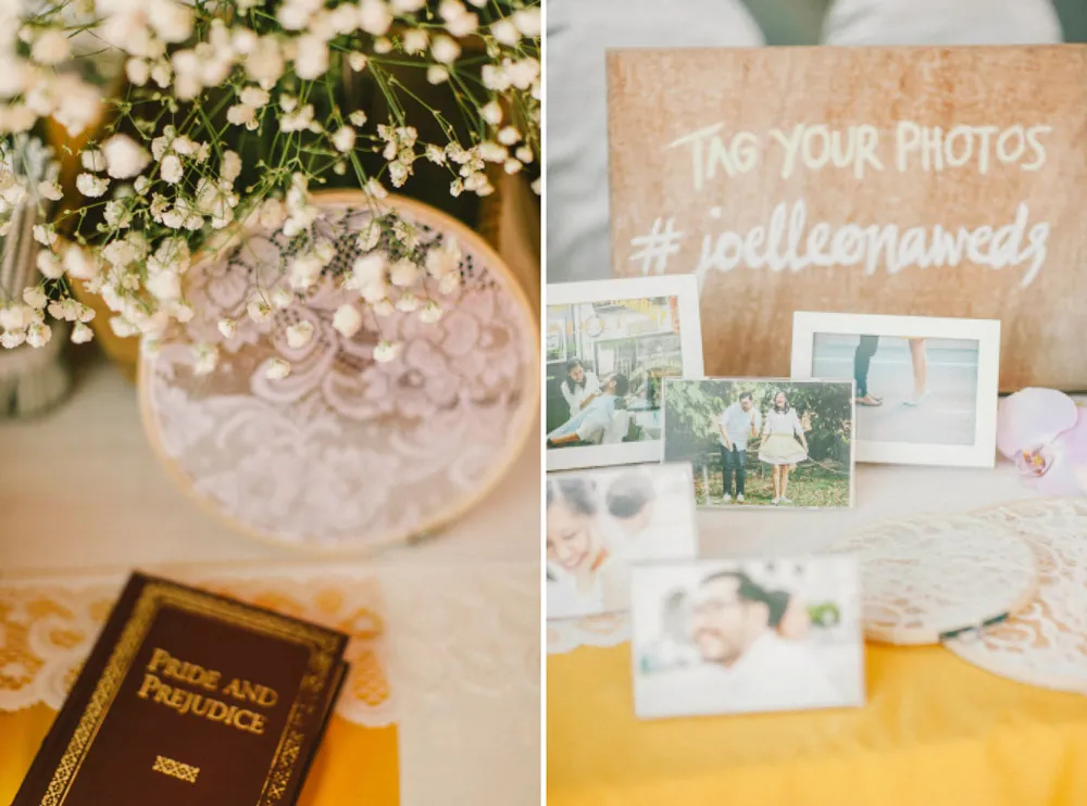 Photo by Munkeat Photography. theweddingnotebook.com