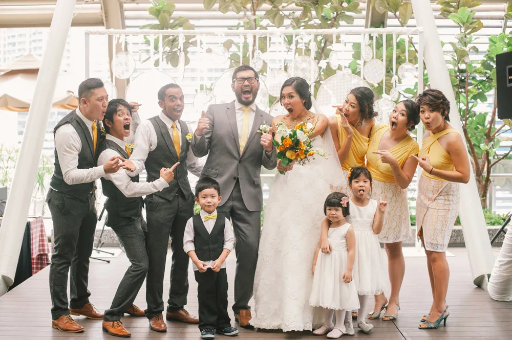 Photo by Munkeat Photography. theweddingnotebook.com