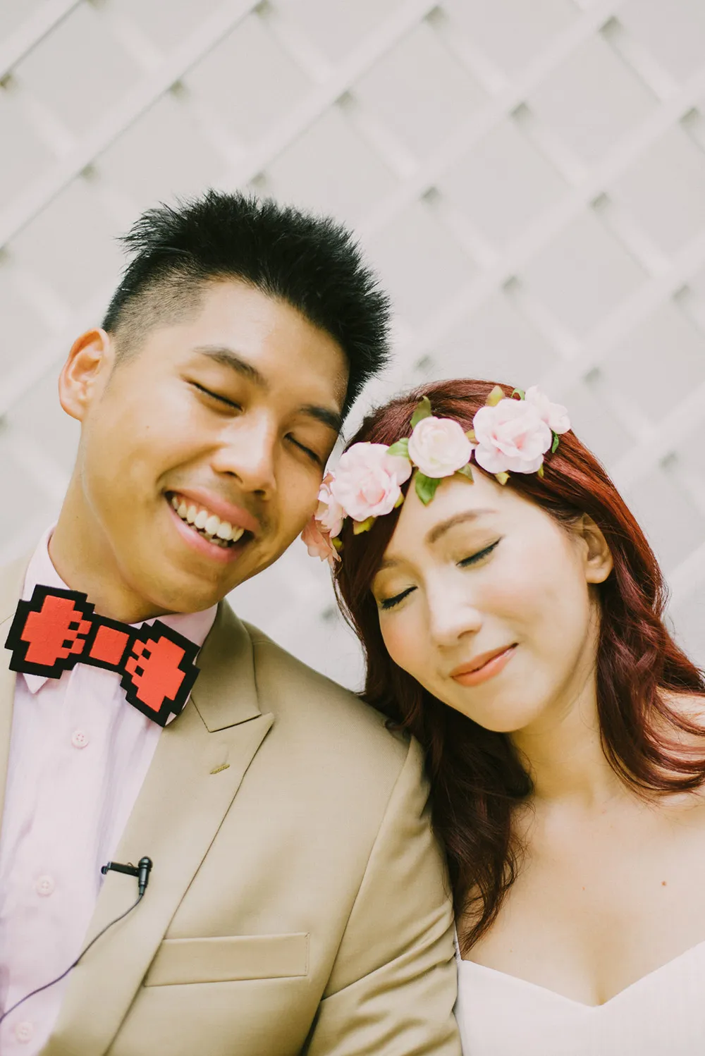 Photo by Andri Photography. theweddingnotebook.com
