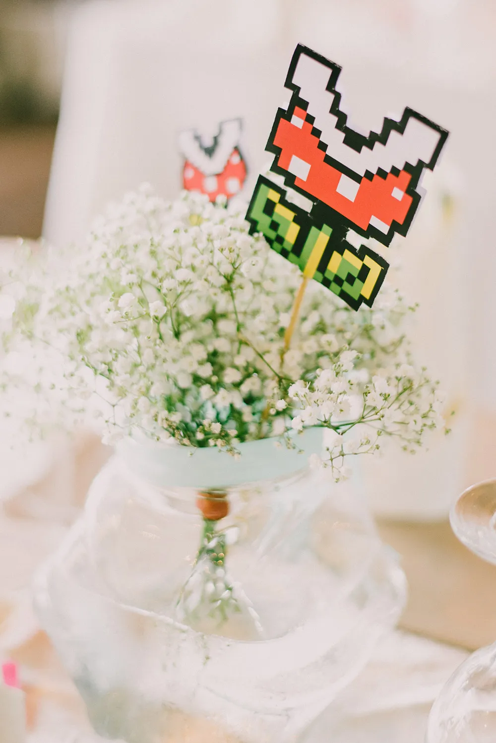 Photo by Andri Photography. theweddingnotebook.com