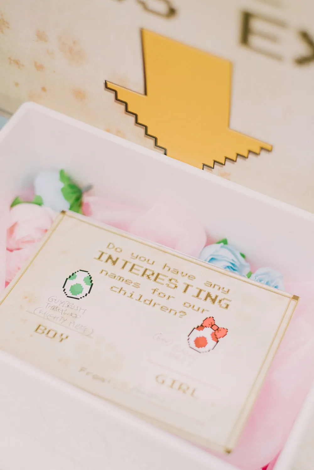 Photo by Andri Photography. theweddingnotebook.com