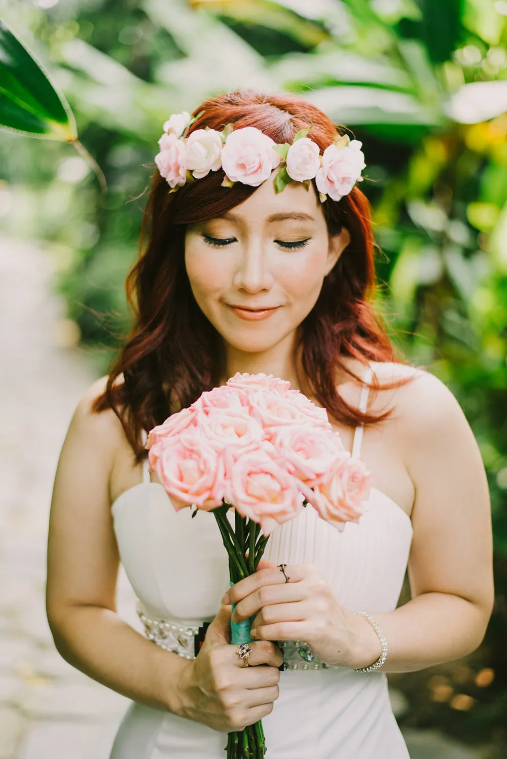 Photo by Andri Photography. theweddingnotebook.com