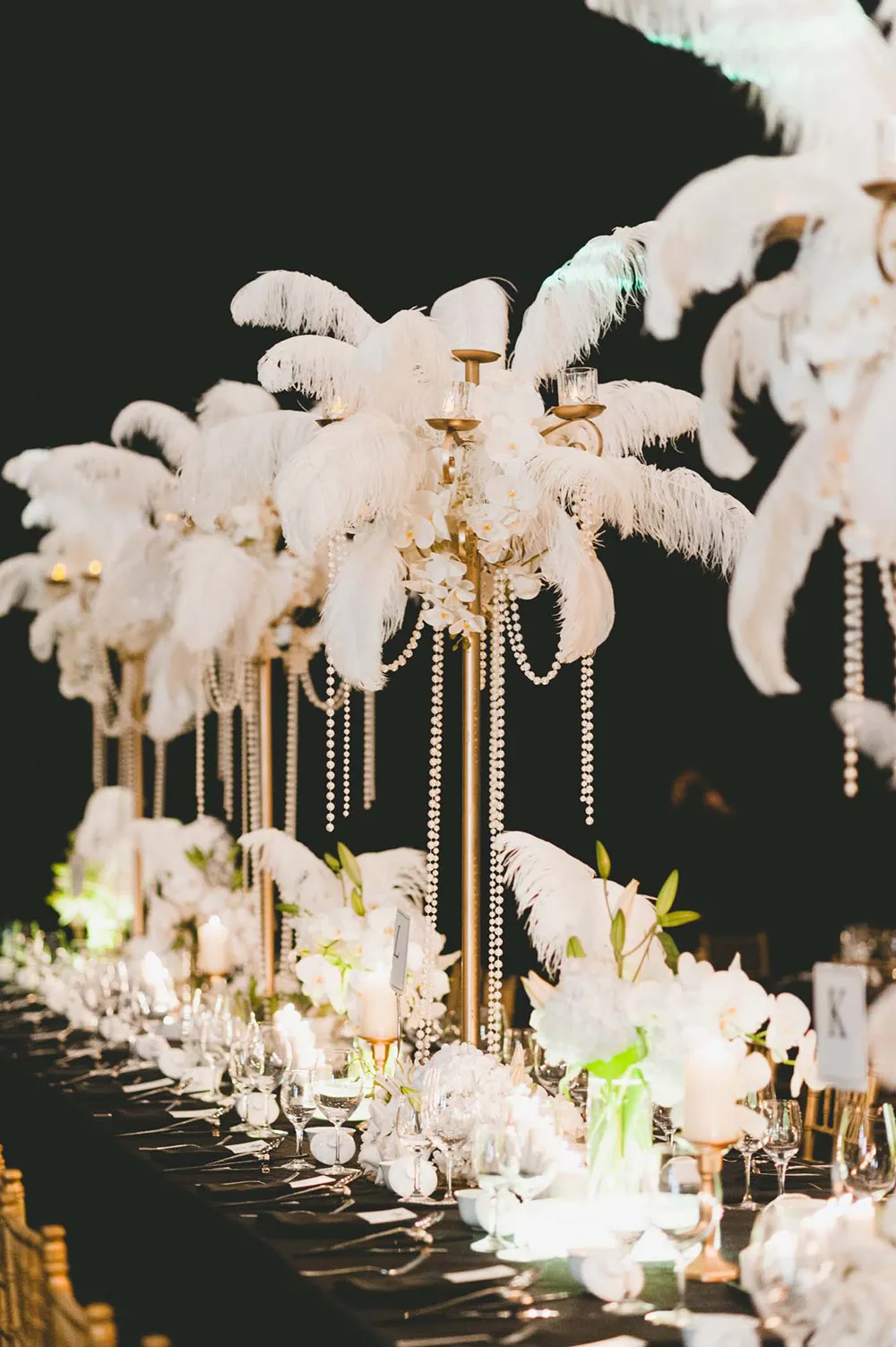 Photo by Inlight Photos. theweddingnotebook.com