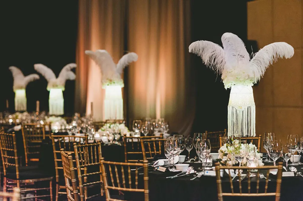 Photo by Inlight Photos. theweddingnotebook.com