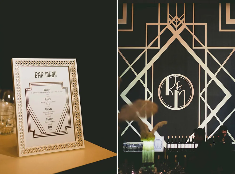 Photo by Inlight Photos. theweddingnotebook.com