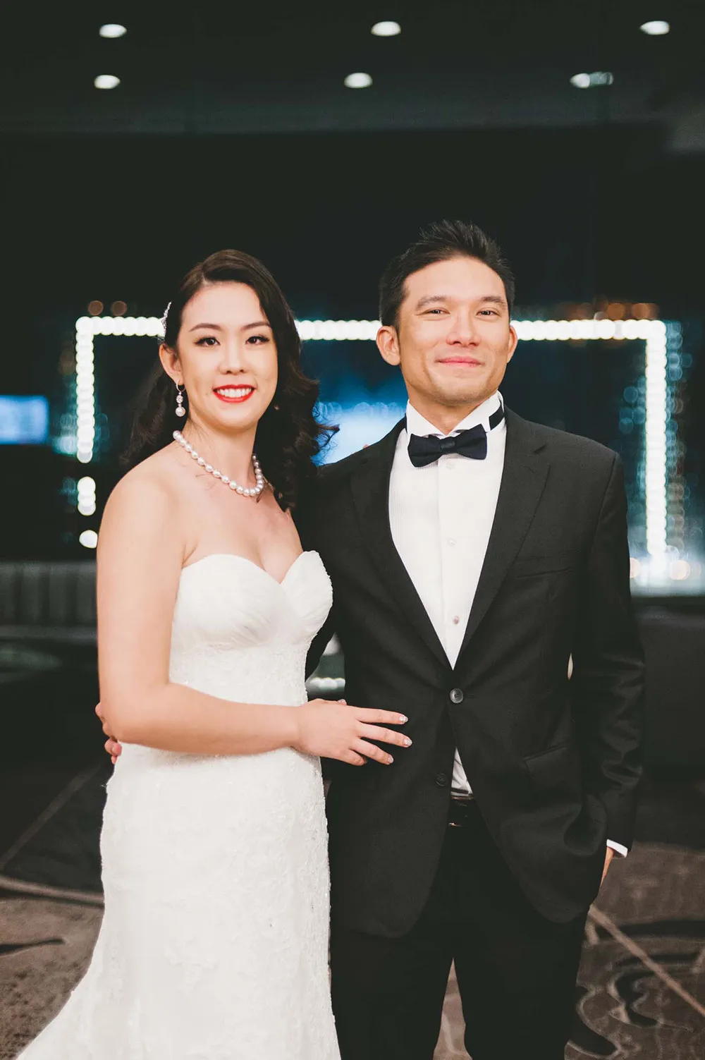 Photo by Inlight Photos. theweddingnotebook.com