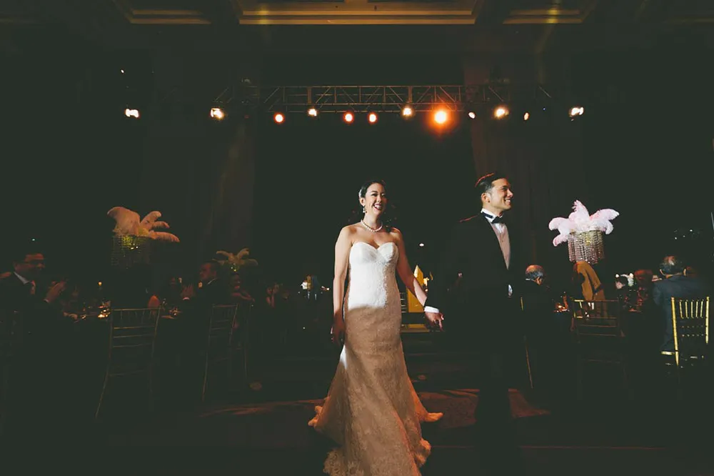 Photo by Inlight Photos. theweddingnotebook.com