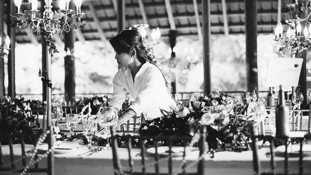 Photo by thegaleria. theweddingnotebook.com