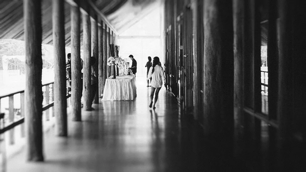 Photo by thegaleria. theweddingnotebook.com