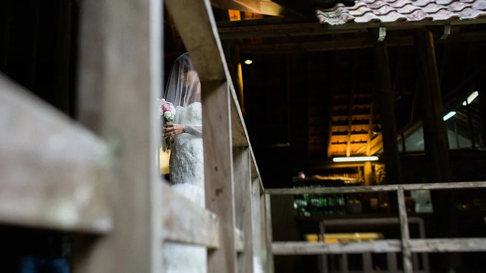 Photo by thegaleria. theweddingnotebook.com