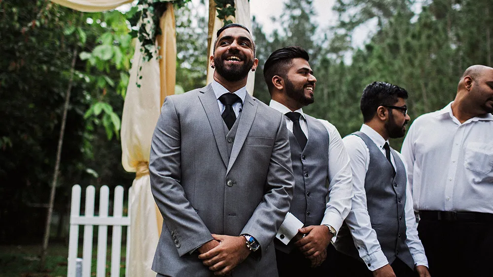 Photo by thegaleria. theweddingnotebook.com