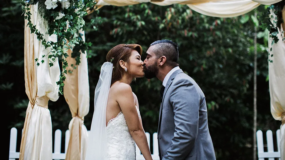 Photo by thegaleria. theweddingnotebook.com