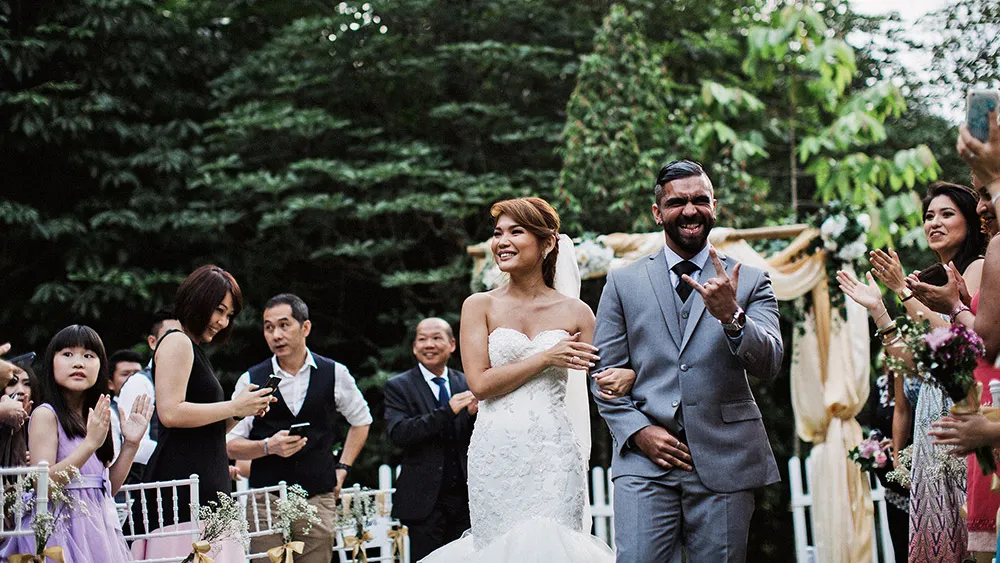 Photo by thegaleria. theweddingnotebook.com