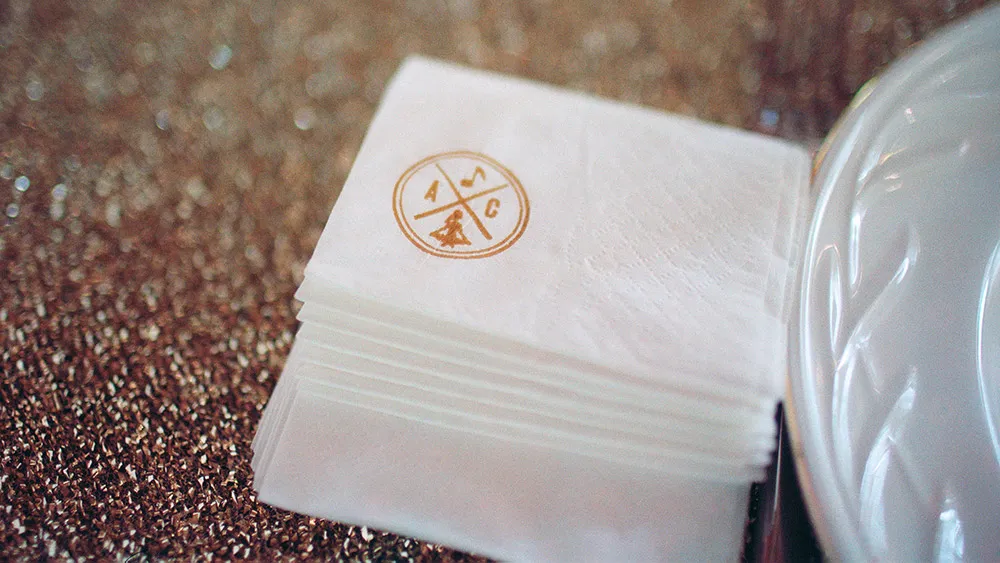 Photo by thegaleria. theweddingnotebook.com