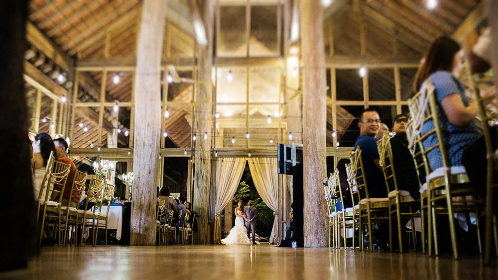 Photo by thegaleria. theweddingnotebook.com