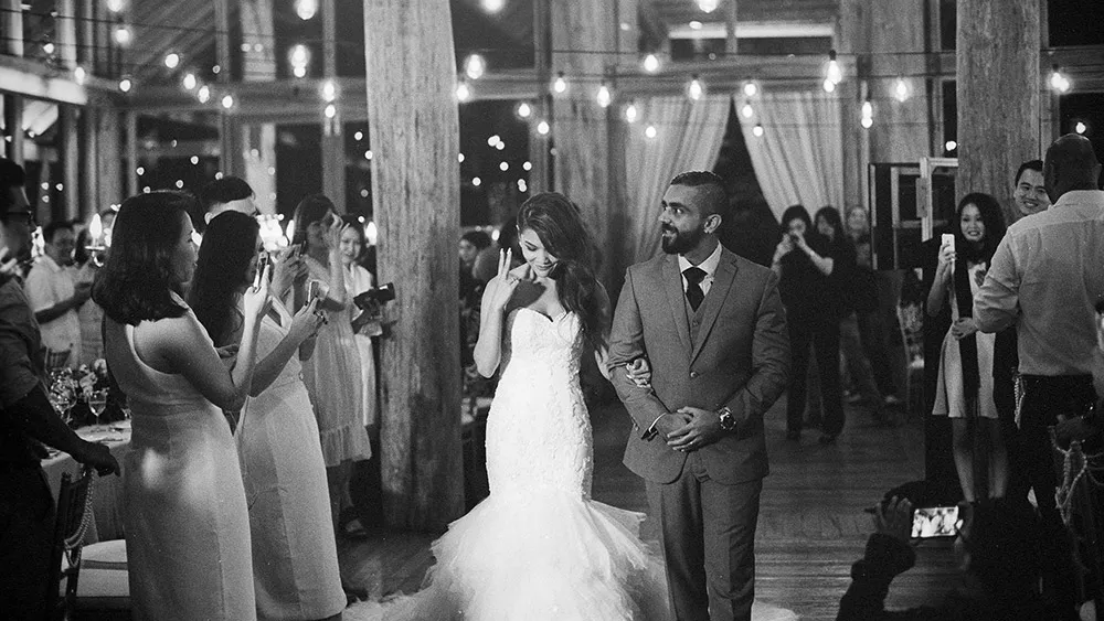 Photo by thegaleria. theweddingnotebook.com