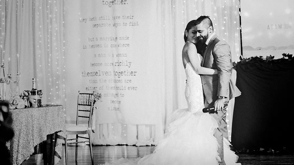 Photo by thegaleria. theweddingnotebook.com