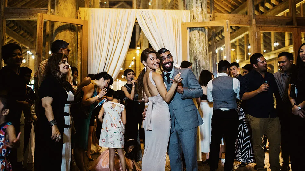 Photo by thegaleria. theweddingnotebook.com