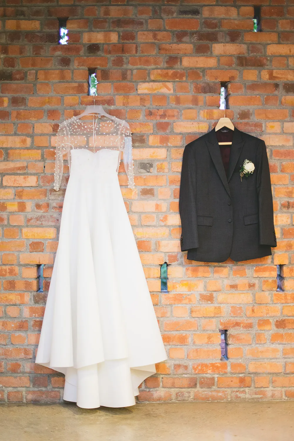 Nick Lim Photography. theweddingnotebook.com