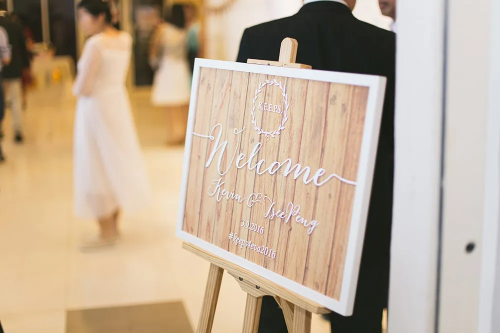 Nick Lim Photography. theweddingnotebook.com