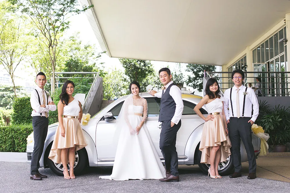 Nick Lim Photography. theweddingnotebook.com