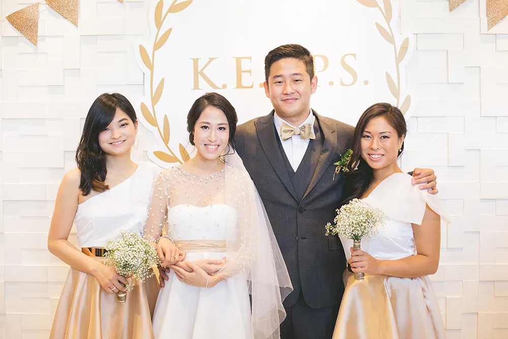 Nick Lim Photography. theweddingnotebook.com