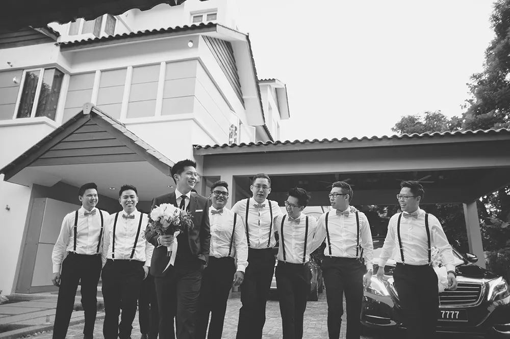 Adam Ong Photography. theweddingnotebook.com