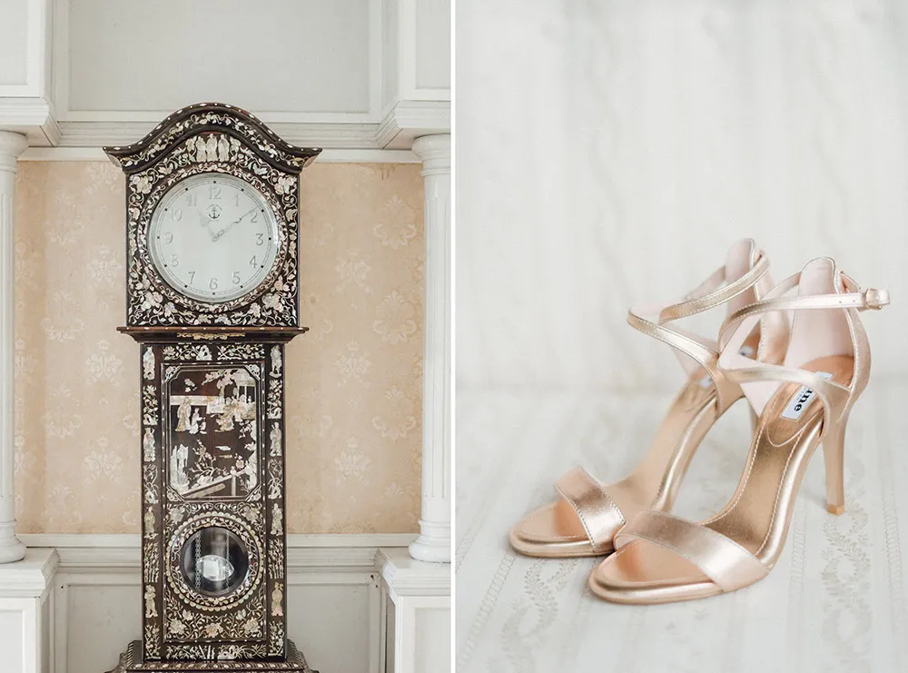 Photo by  Peter Herman Photography. theweddingnotebook.com