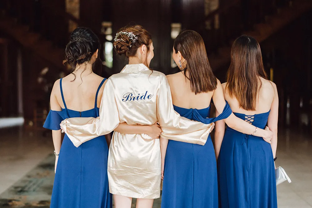 Photo by  Peter Herman Photography. theweddingnotebook.com