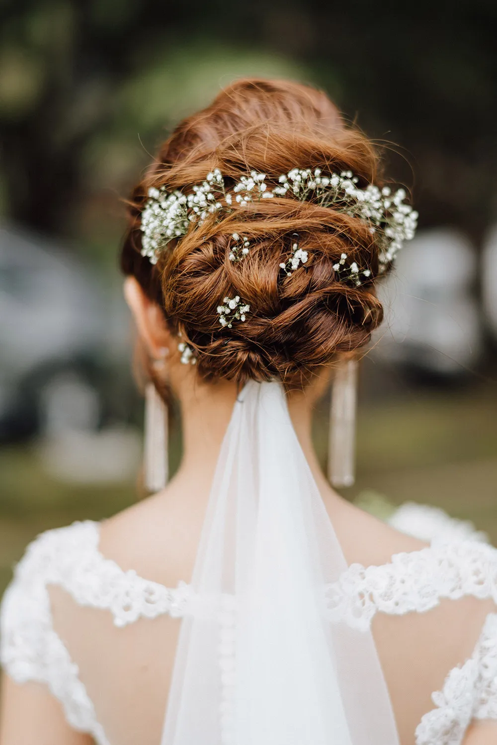 Photo by  Peter Herman Photography. theweddingnotebook.com