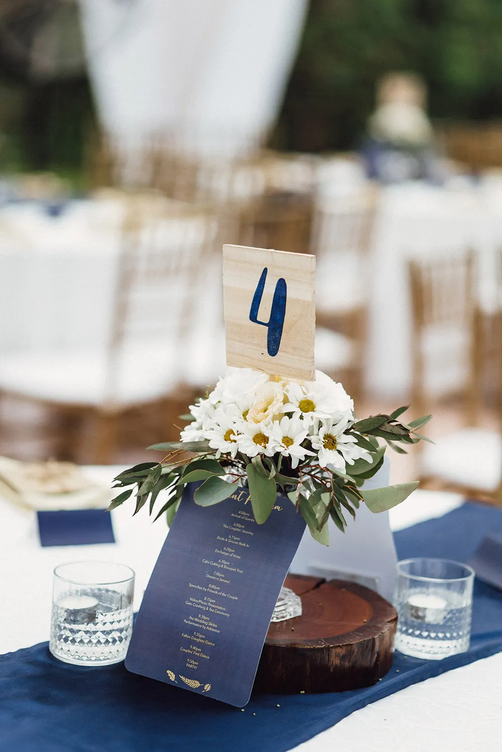 Photo by  Peter Herman Photography. theweddingnotebook.com