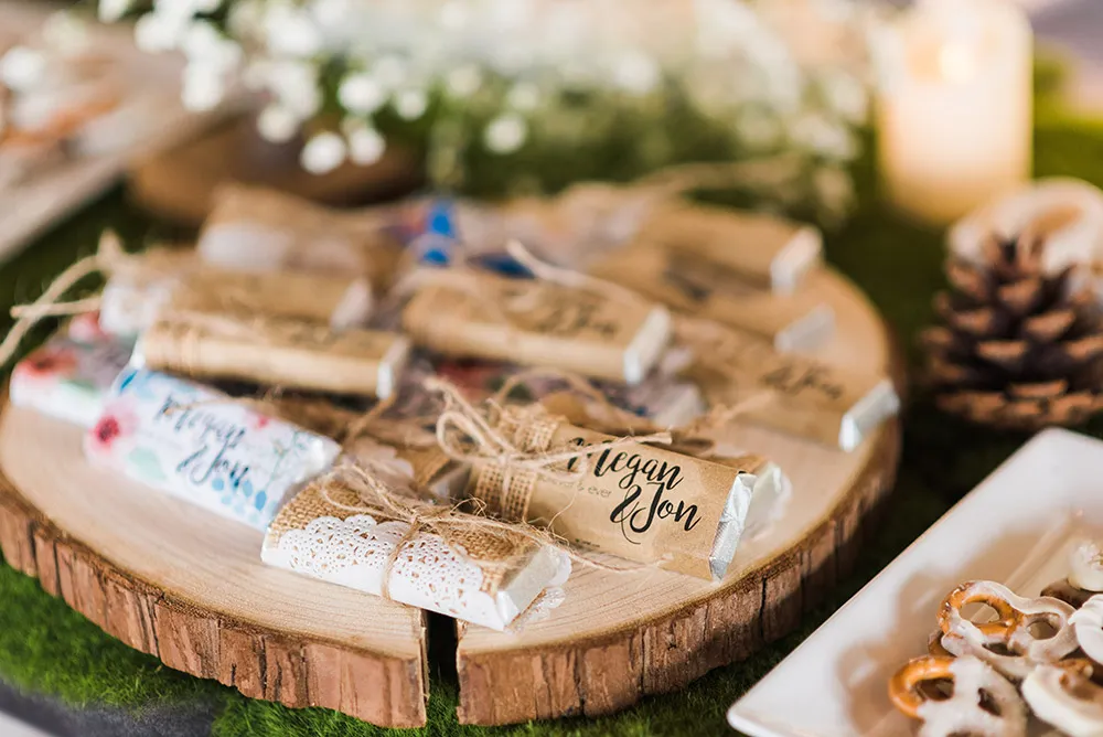 Photo by  Peter Herman Photography. theweddingnotebook.com