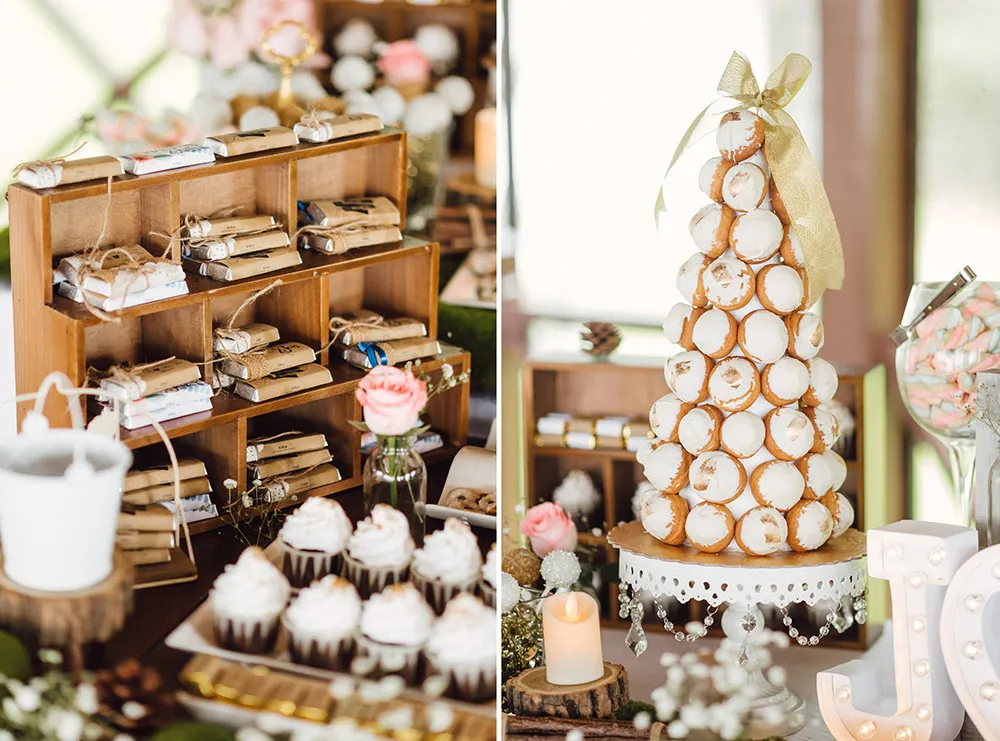 Photo by  Peter Herman Photography. theweddingnotebook.com