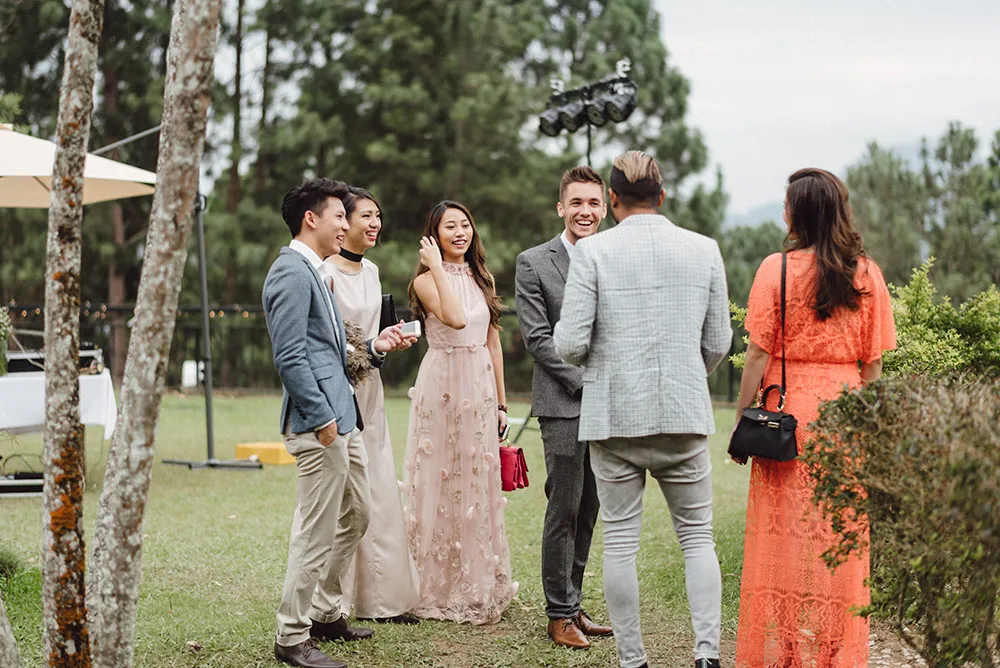Photo by  Peter Herman Photography. theweddingnotebook.com