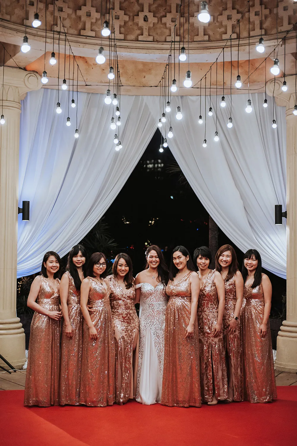 Photo by Munkeat Photography. theweddingnotebook.com