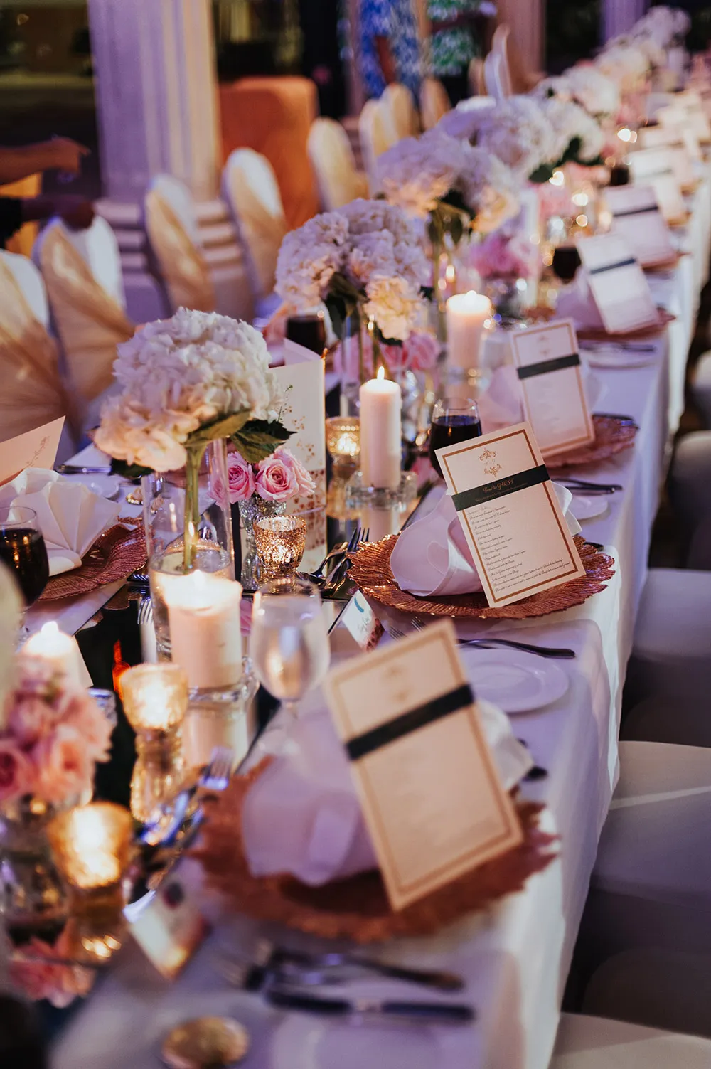 Photo by Munkeat Photography. theweddingnotebook.com