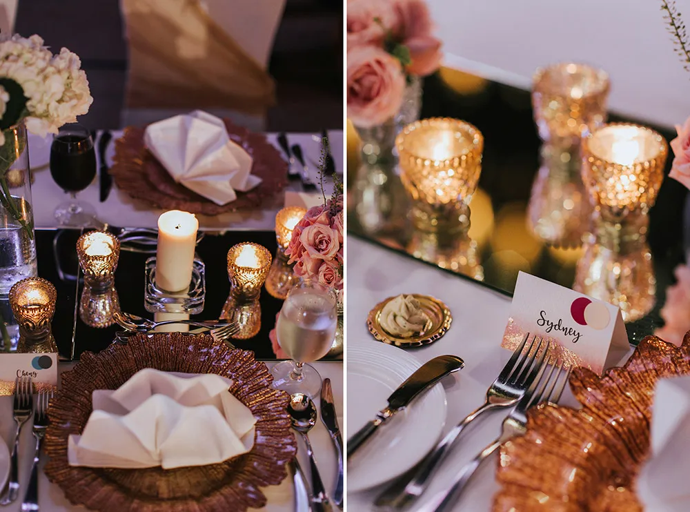 Photo by Munkeat Photography. theweddingnotebook.com