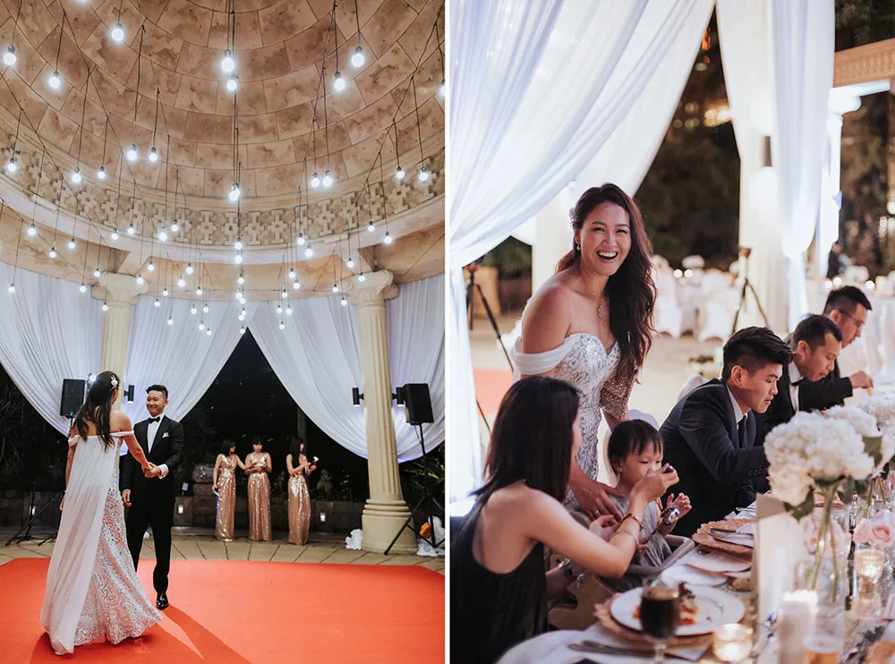 Photo by Munkeat Photography. theweddingnotebook.com